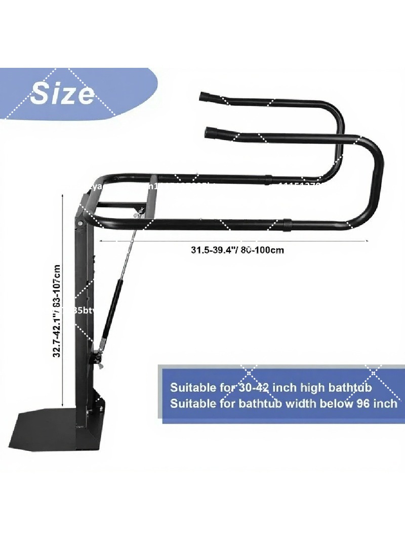 Inflatable Hot Tub - Hot Tub Cover Lift Helper Tool