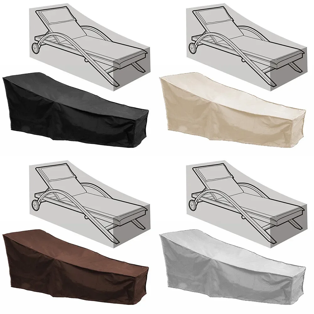 Outdoor Furniture Fabric Waterproof - For Wicker Sofa Protection Set Table