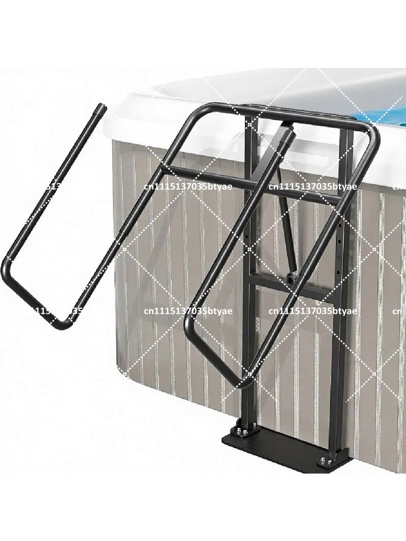 Hot Tub Cover Lift Helper Tool - Inflatable Hot Tub recension och pris