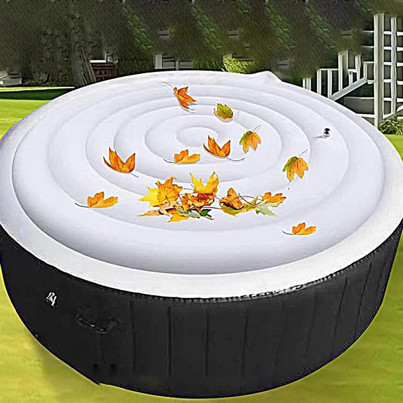 145cm Diameter Inflatable Cove - Inflatable Hot Tub recension och pris