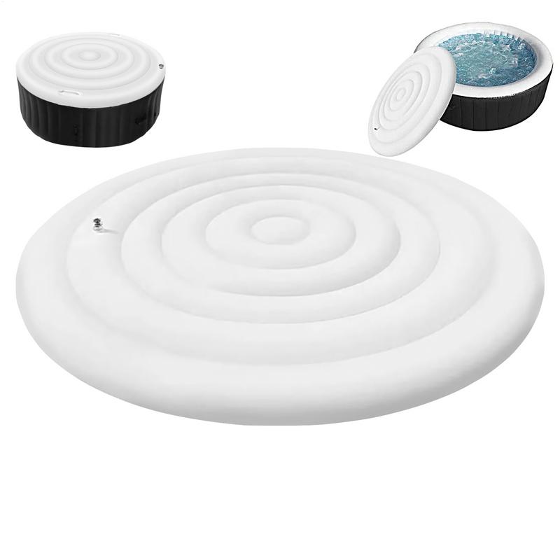 145cm Diameter Inflatable Cove - Inflatable Hot Tub recension och pris