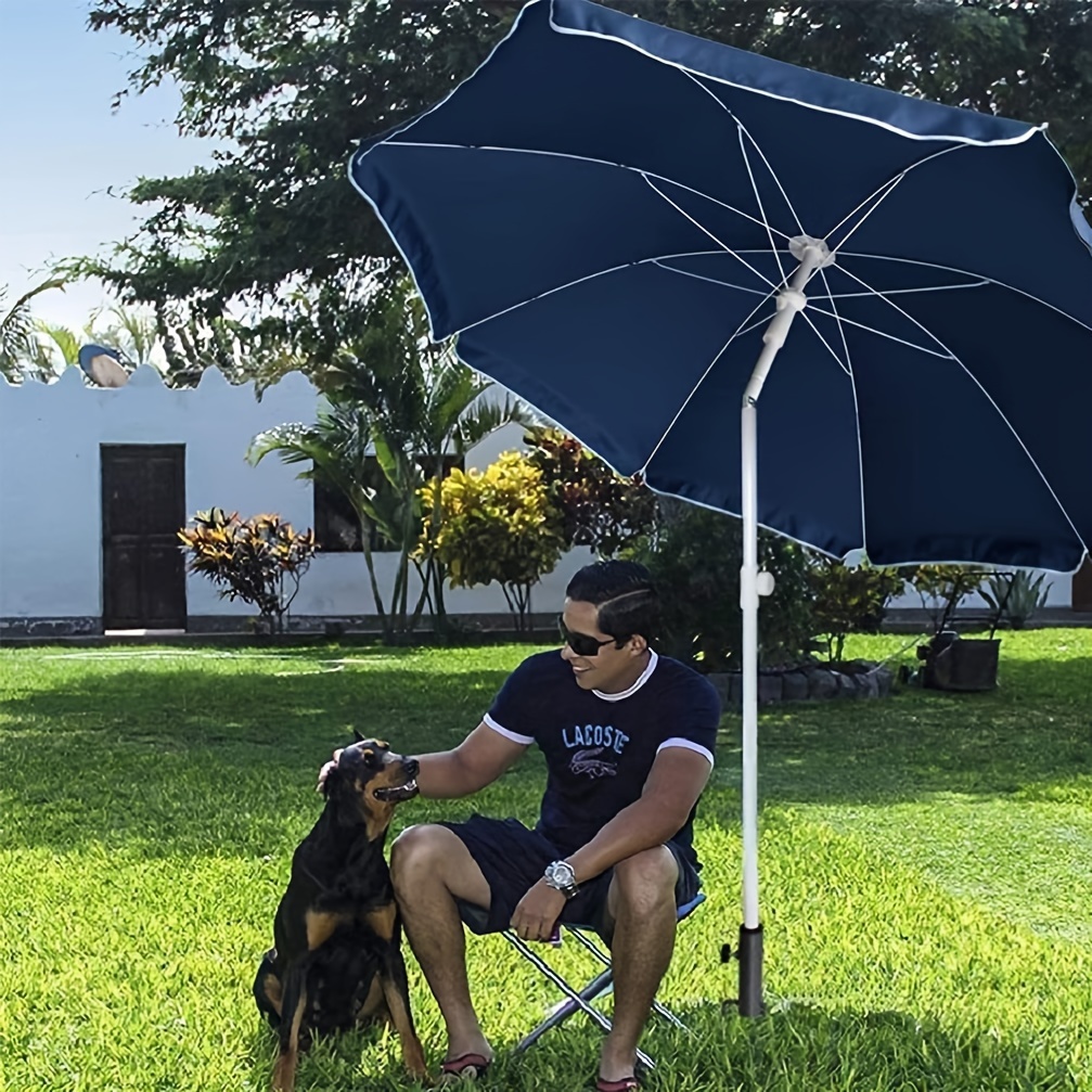 Portable Umbrella Base Metal B - Outdoor Furniture Umbrella recension och pris