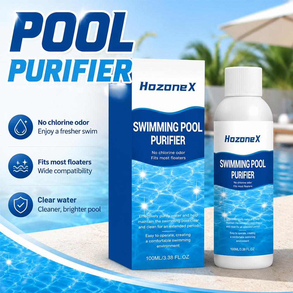 1/2Pcs Swimming Pool Water Pur - Inflatable Hot Tub recension och pris