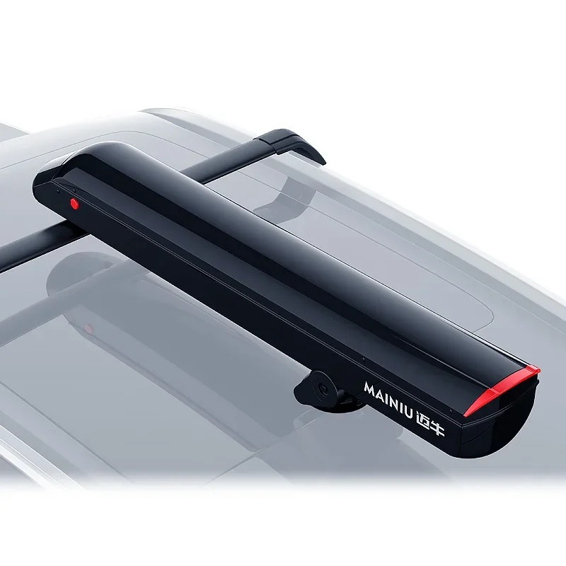 Newly Fully Automatic Car Umbr - Outdoor Furniture Umbrella recension och pris