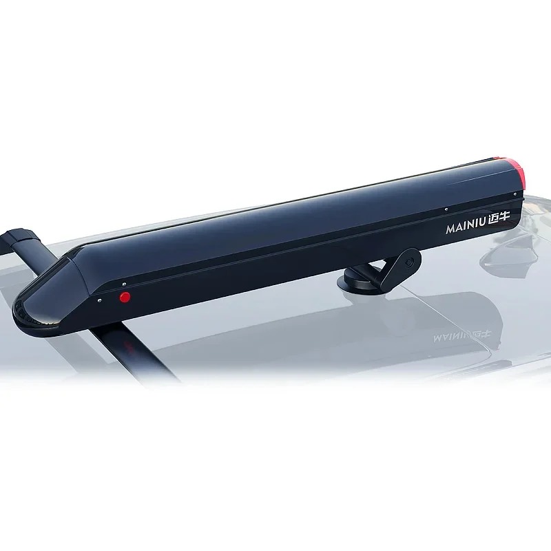 Newly Fully Automatic Car Umbr - Outdoor Furniture Umbrella recension och pris