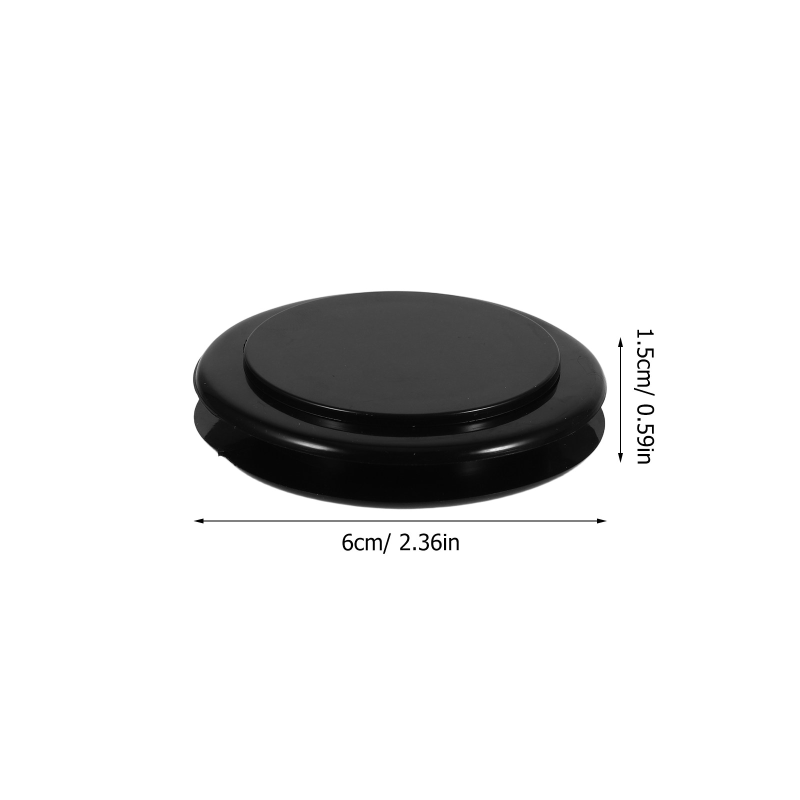 2Set Patio Table Umbrella Hole - Outdoor Furniture Umbrella recension och pris