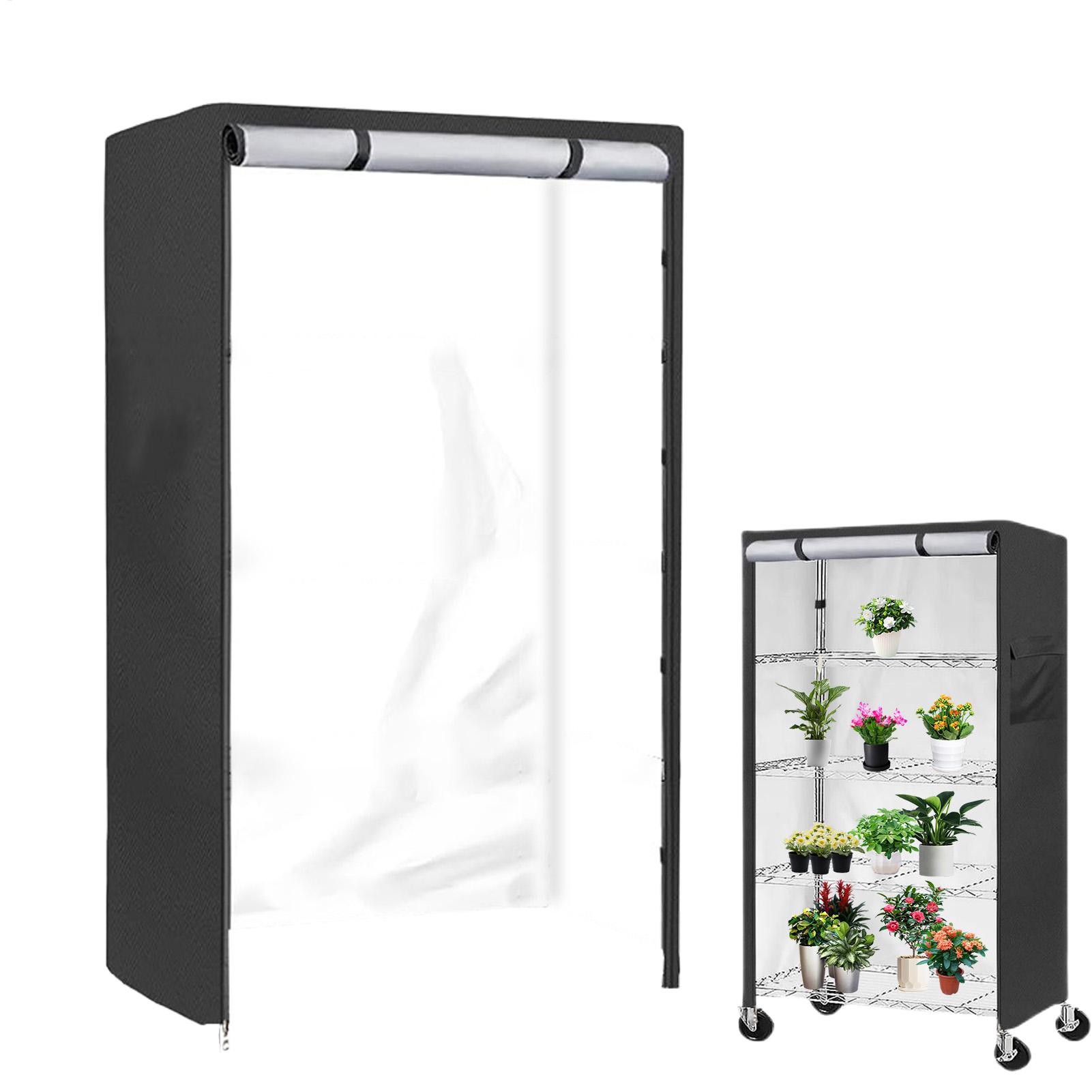 Aterproof Shelf Cover Black Du - Outdoor Furniture Fabric Waterproof recension och pris