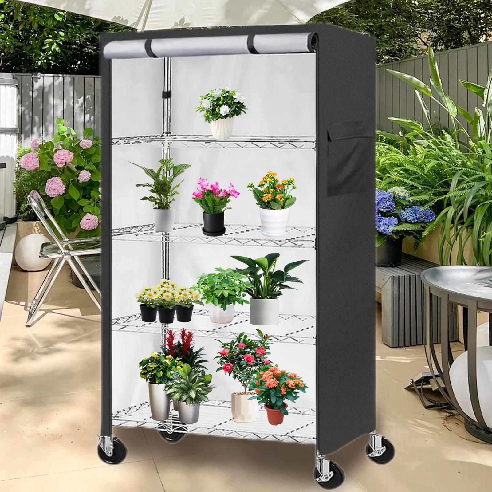 Aterproof Shelf Cover Black Du - Outdoor Furniture Fabric Waterproof recension och pris