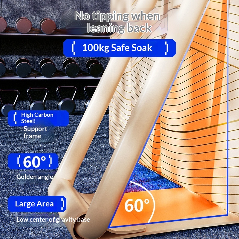 Portable Foldable Bathtub for  - Inflatable Hot Tub recension och pris