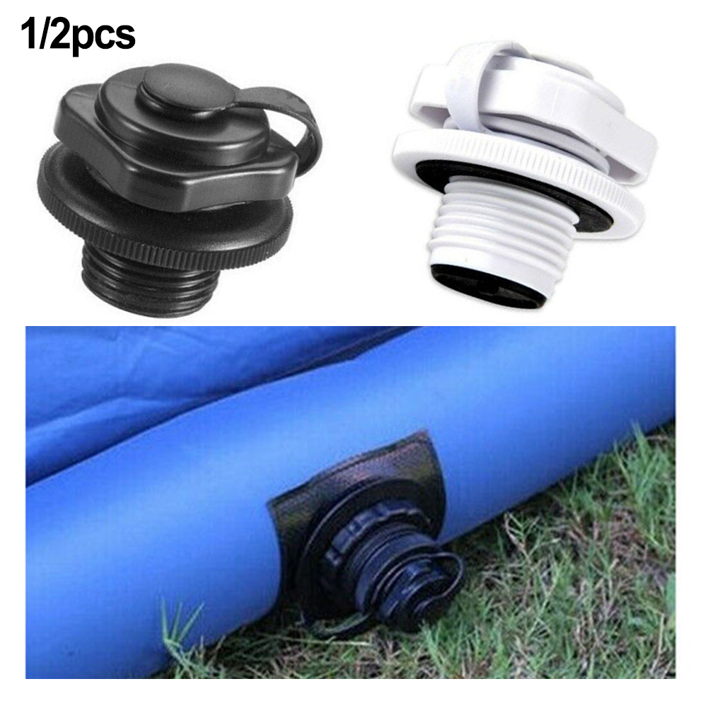2pcs Air Cap Screw Valve  Infl - Inflatable Hot Tub recension och pris