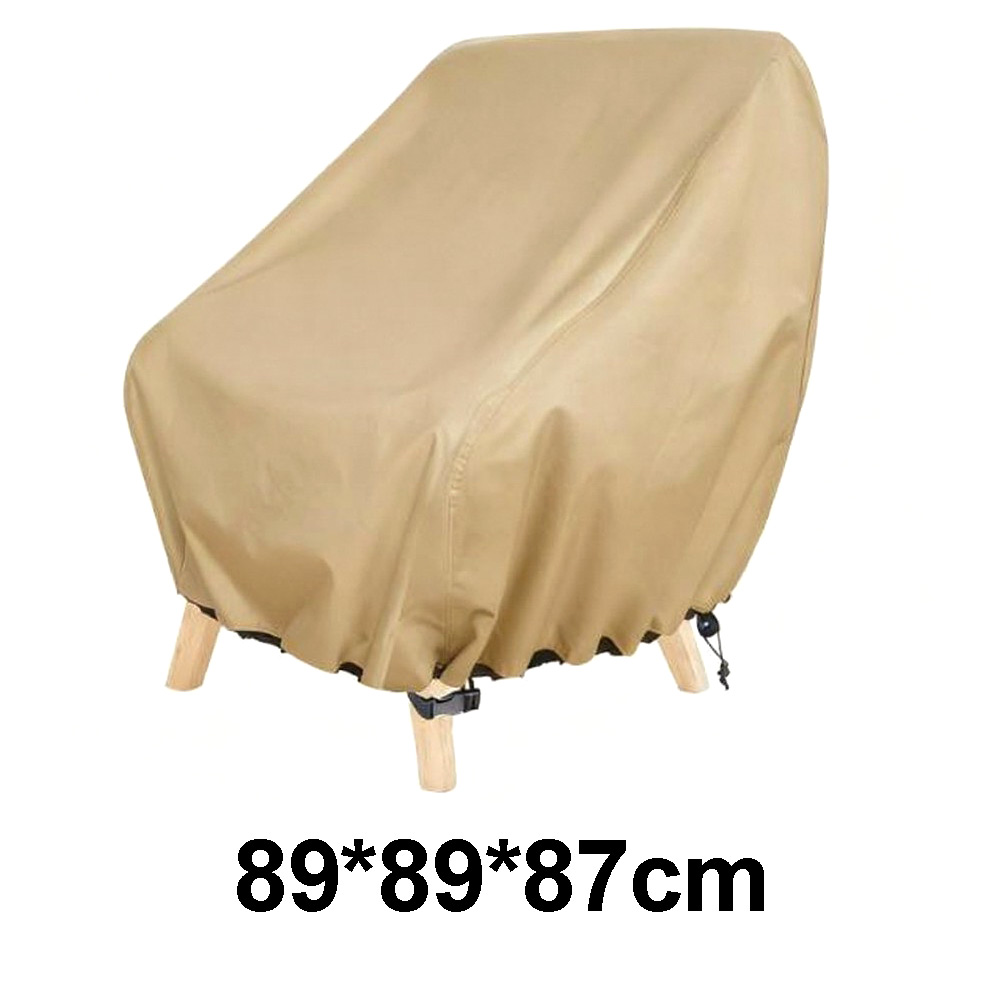 Waterproof Patio Chair Cover O - Outdoor Furniture Cover recension och pris
