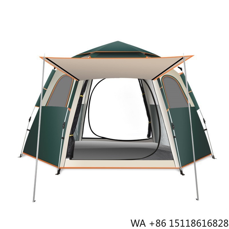 Premium Hexagonal Single Layer - Outdoor Furniture Cost recension och pris