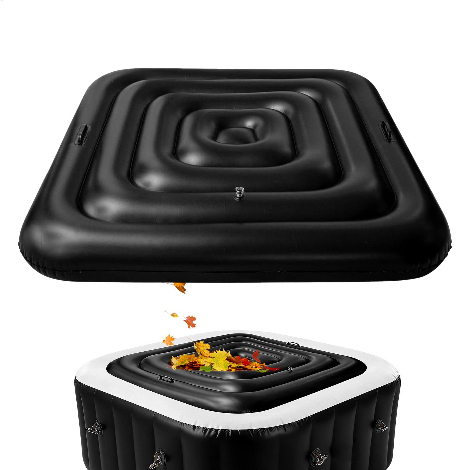 Inflatable Tub Cover Energy-Sa - Inflatable Hot Tub recension och pris