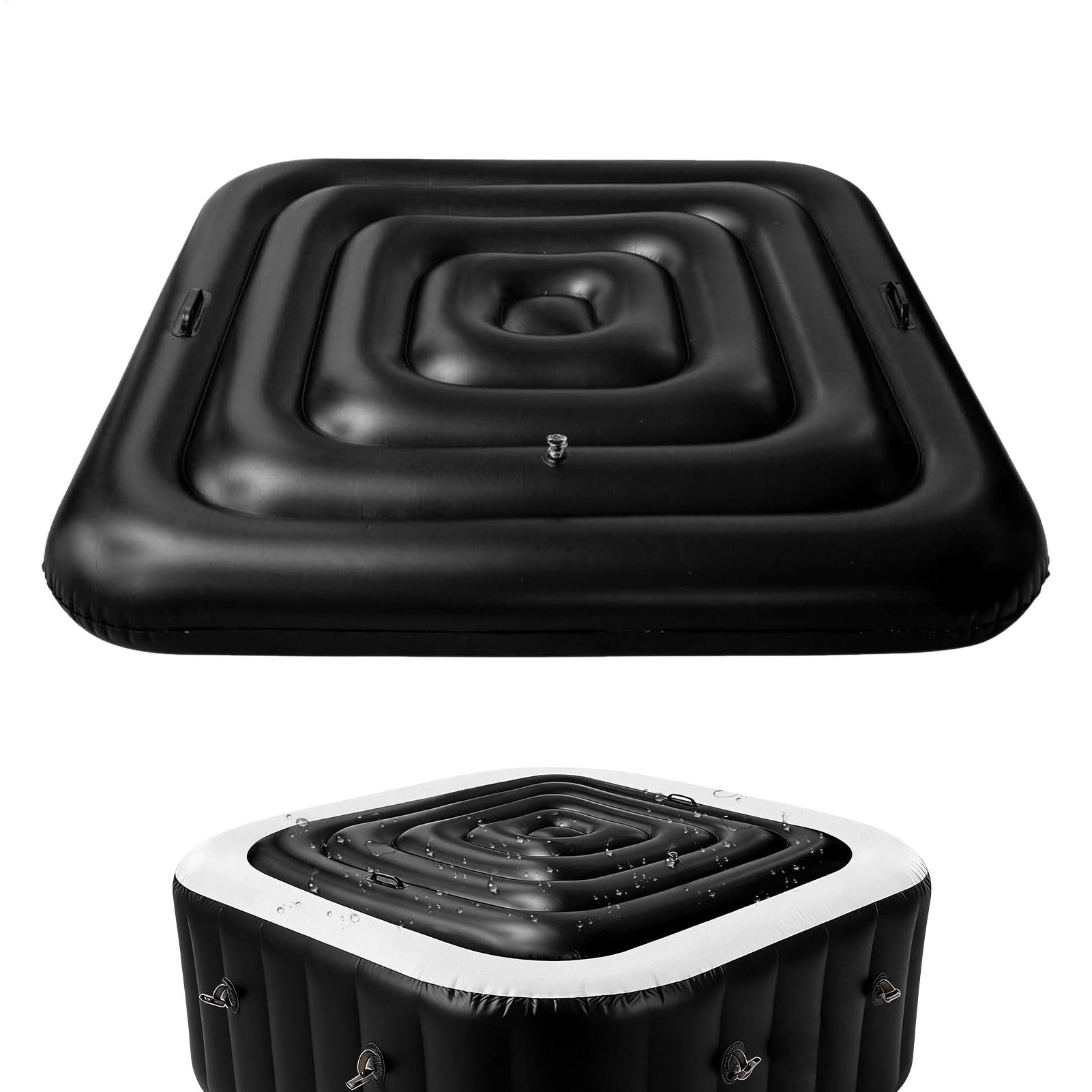 Inflatable Tub Cover Energy-Sa - Inflatable Hot Tub recension och pris