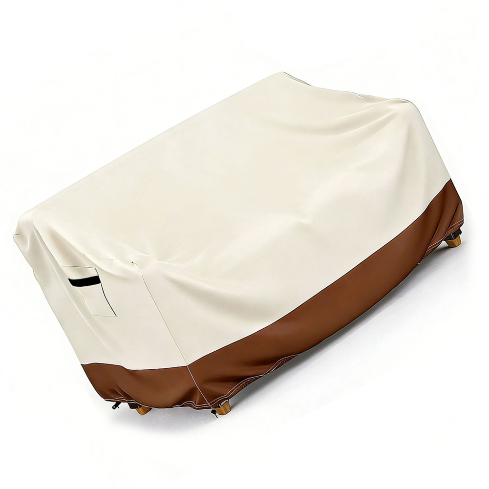 1pc 420D Waterproof Cover Outd - Outdoor Furniture Cover recension och pris