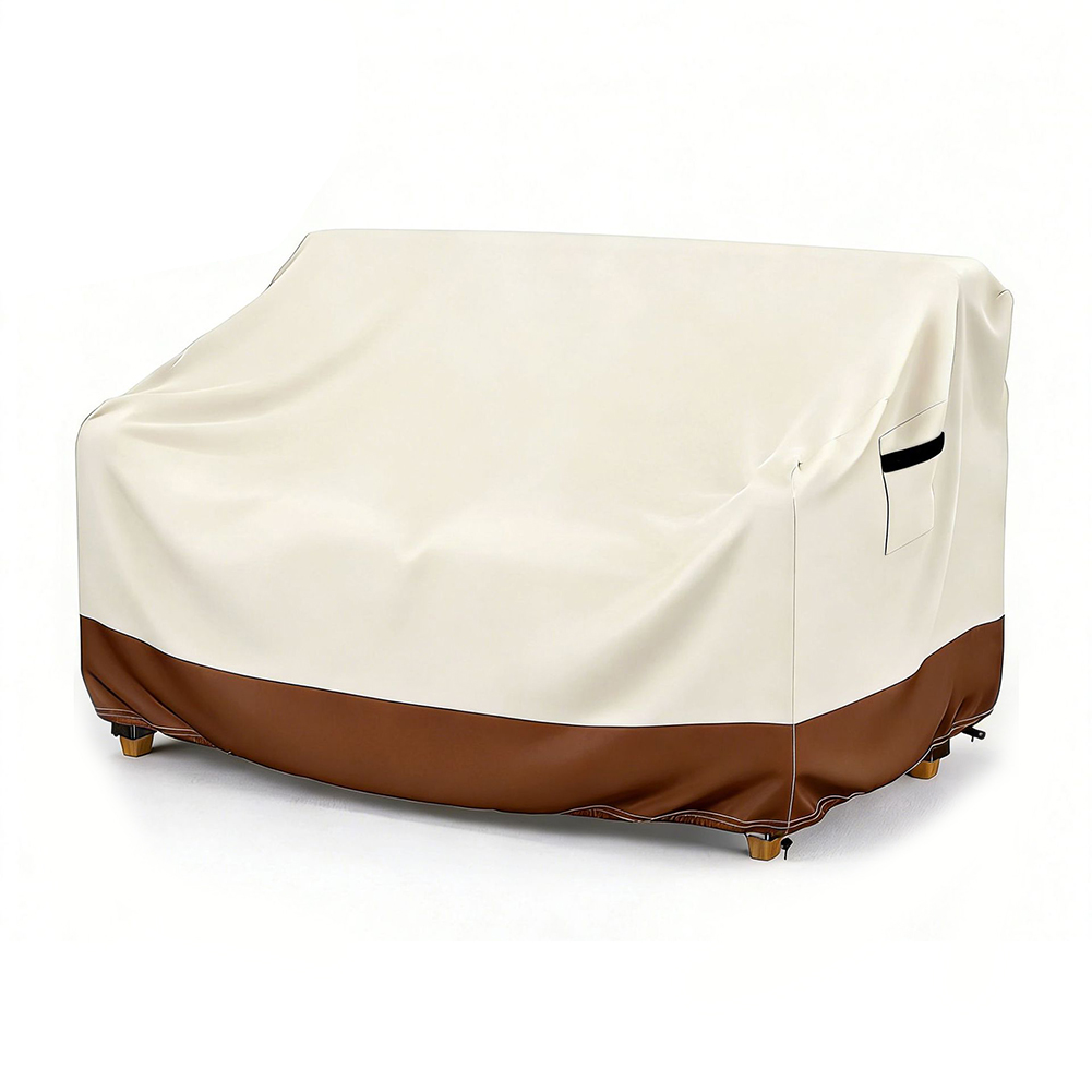 1pc 420D Waterproof Cover Outd - Outdoor Furniture Cover recension och pris