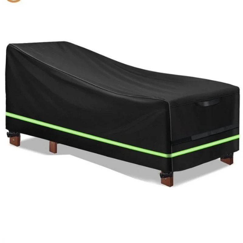 1PC 420D Oxford Patio Bench Co - Outdoor Furniture Cover recension och pris