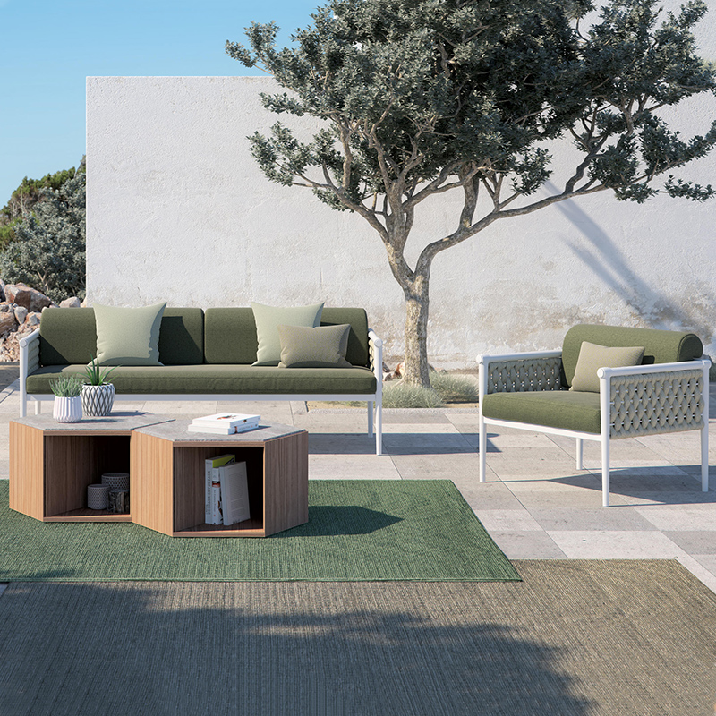 For Cost-effective and durable - Outdoor Furniture Cost recension och pris