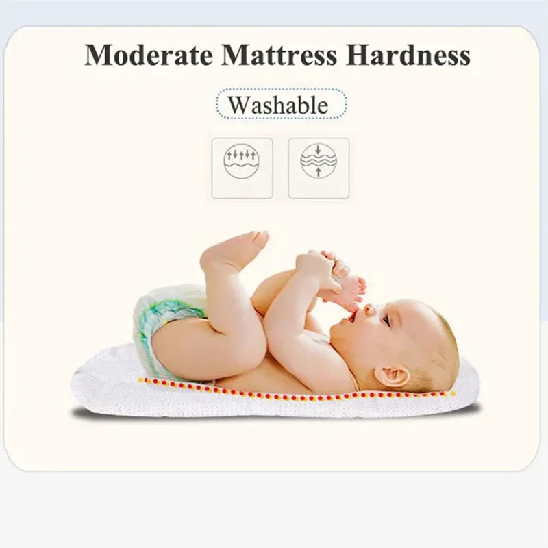 Baby Bed Convenient Folding An - Outdoor Daybed Furniture recension och pris
