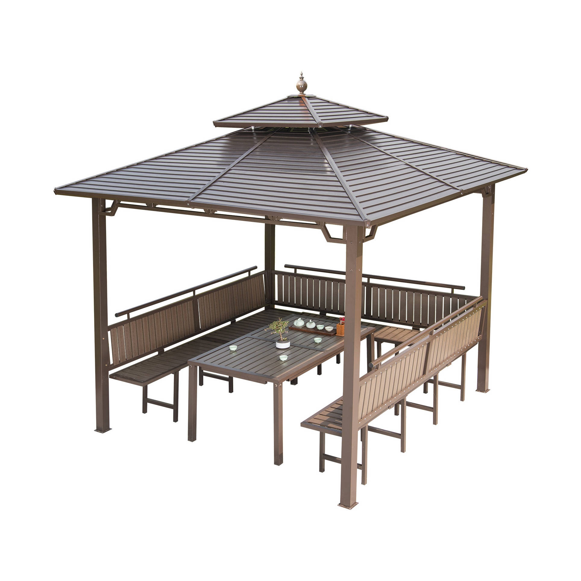 All Weather Cost-effective Dou - Outdoor Furniture Cost recension och pris