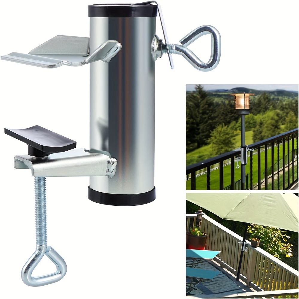 1pcs Outdoor Terrace Umbrella  - Outdoor Furniture Umbrella recension och pris