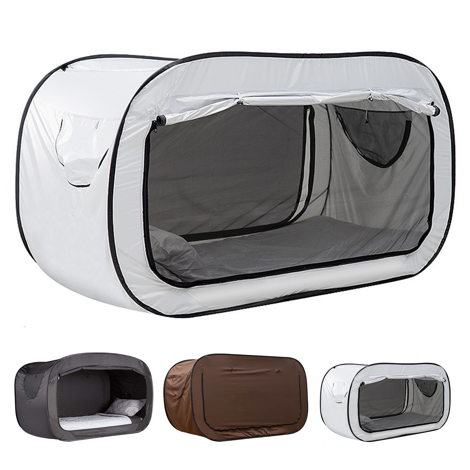 Outdoor Folding Privacy Pop Be - Outdoor Daybed Furniture recension och pris