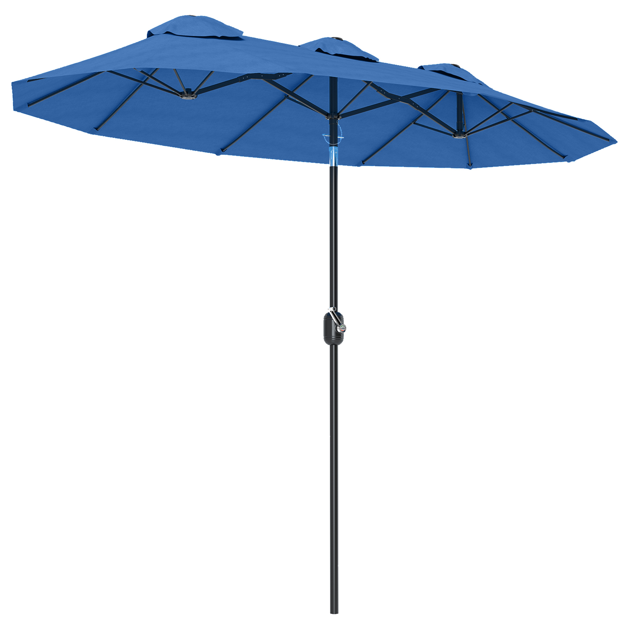 Do You Like to Read in Nature? - Outdoor Furniture Umbrella recension och pris