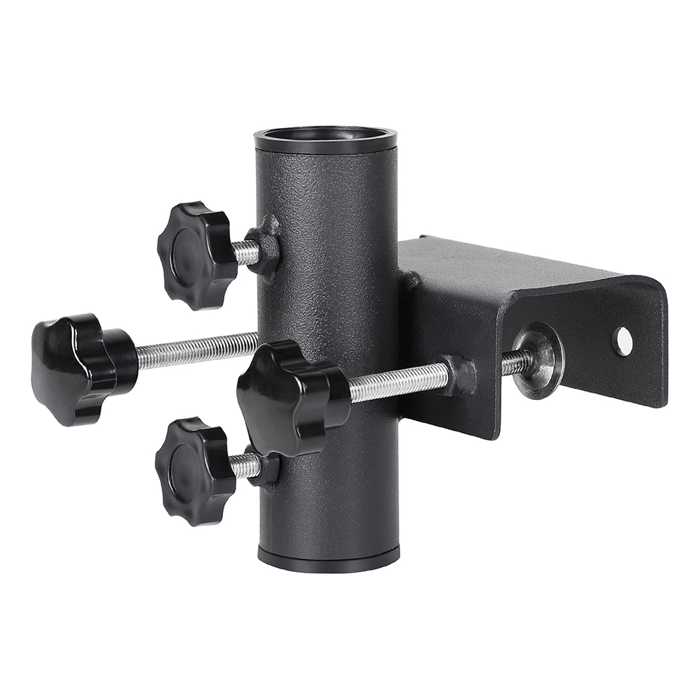 Balcony Umbrella Holder Clamp  - Outdoor Furniture Umbrella recension och pris