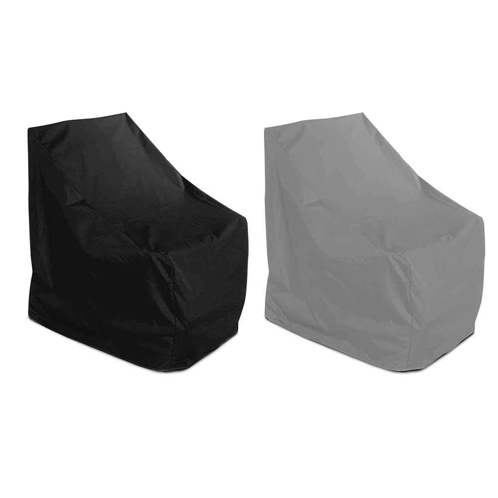 Stacked Chair Dust Cover Water - Outdoor Furniture Fabric Waterproof recension och pris