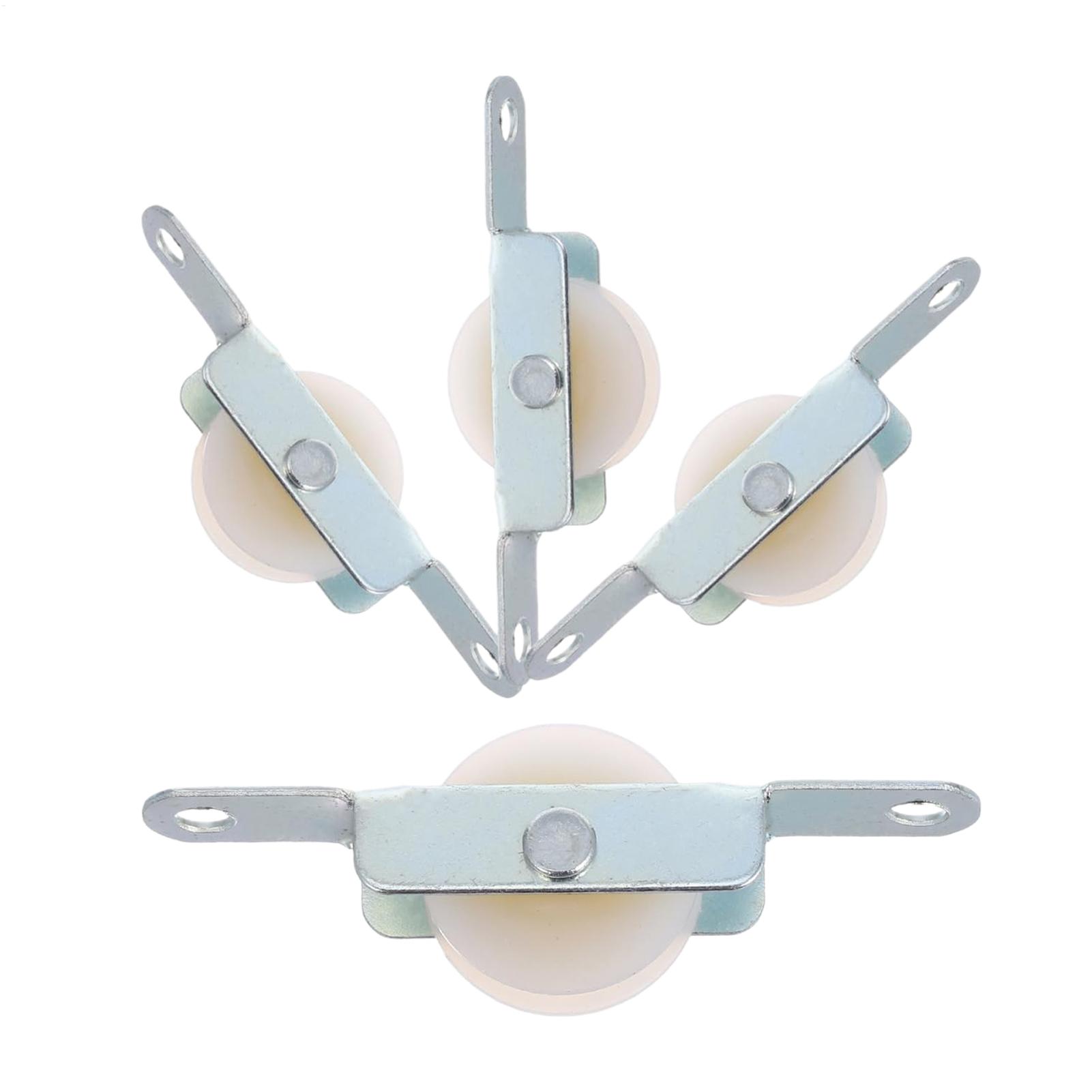 4pcs Patio Umbrella Rope Pulle - Outdoor Furniture Umbrella recension och pris