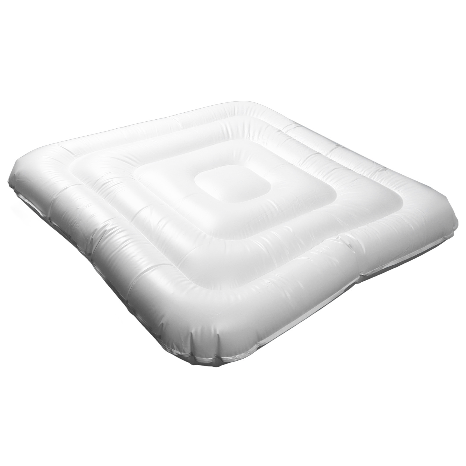 4.2ft Diameter Inflatable Hot  - Inflatable Hot Tub recension och pris
