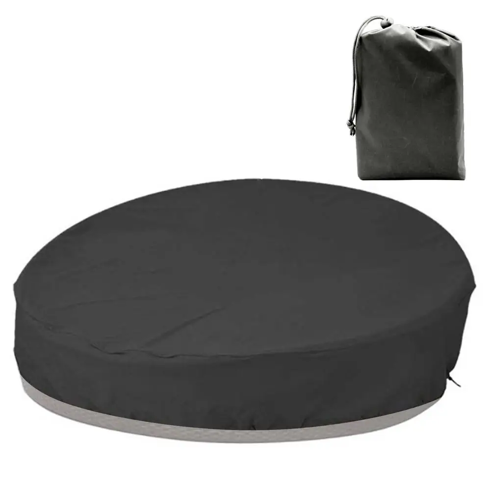Outdoor Waterproof Daybed Cove - Outdoor Furniture Cover recension och pris