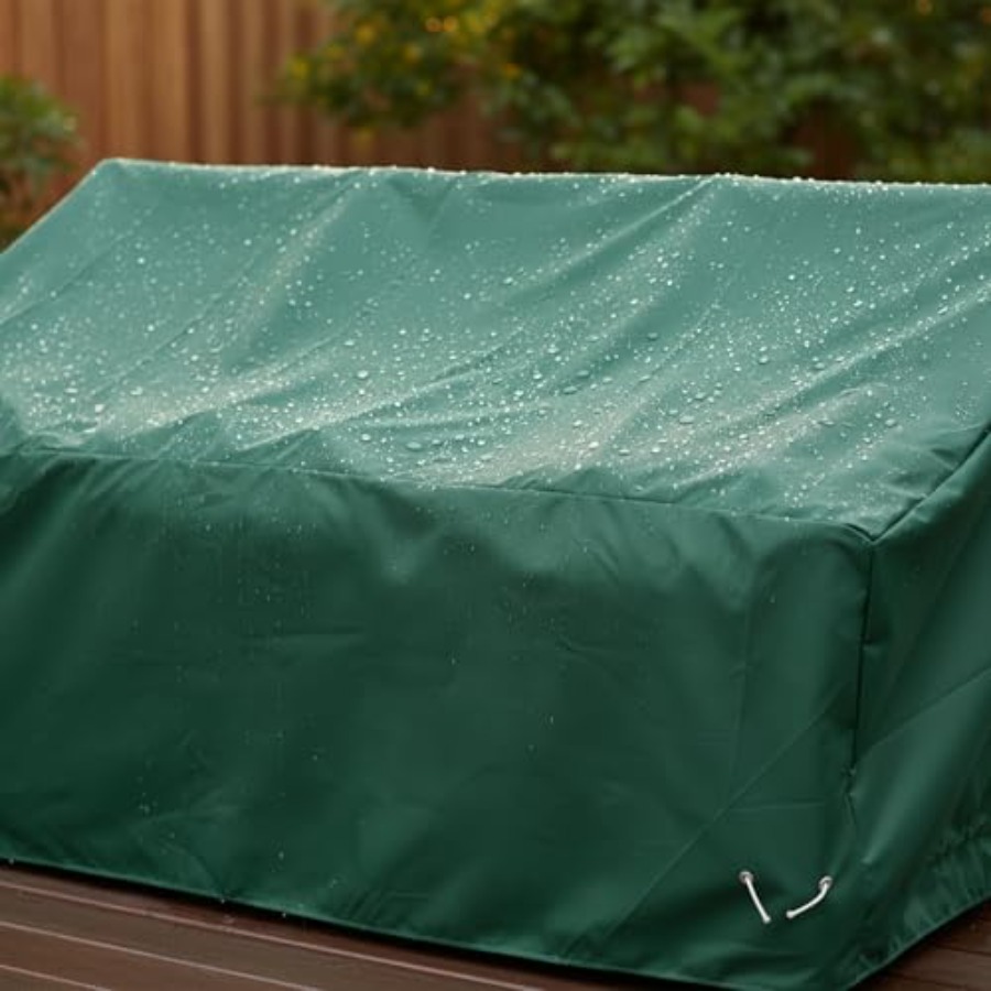 Patio furniture protector for  - Outdoor Furniture Fabric Waterproof recension och pris