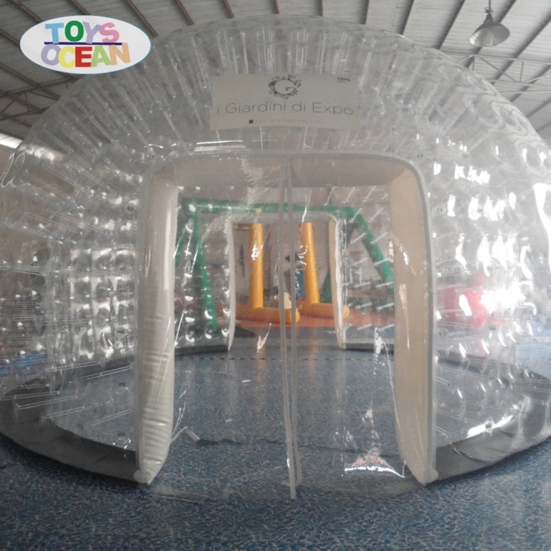 New Design Winter Inflatable H - Inflatable Hot Tub recension och pris