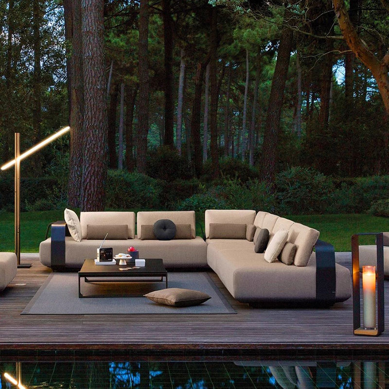 #Factory Direct Modern Outdoor - Outdoor Furniture Cost recension och pris