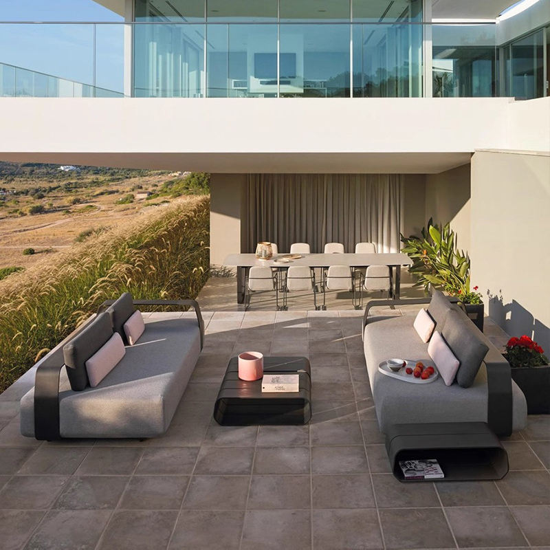 #Factory Direct Modern Outdoor - Outdoor Furniture Cost recension och pris