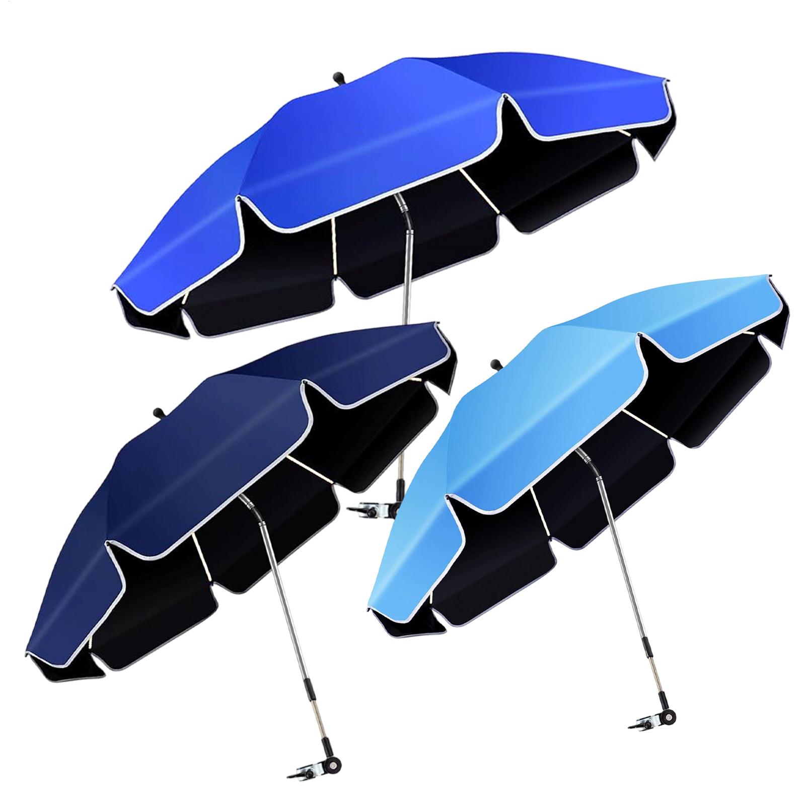 Waterproof Beach Chair Umbrell - Outdoor Furniture Umbrella recension och pris