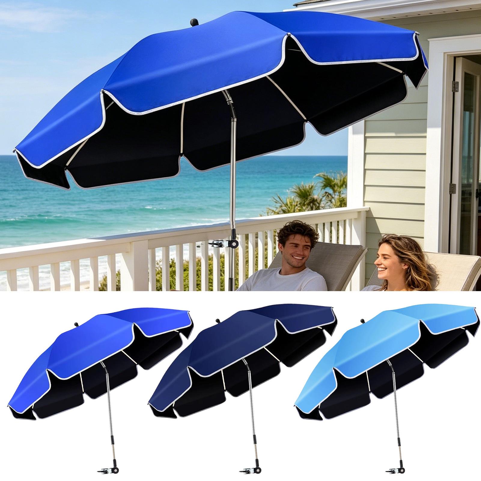 Waterproof Beach Chair Umbrell - Outdoor Furniture Umbrella recension och pris