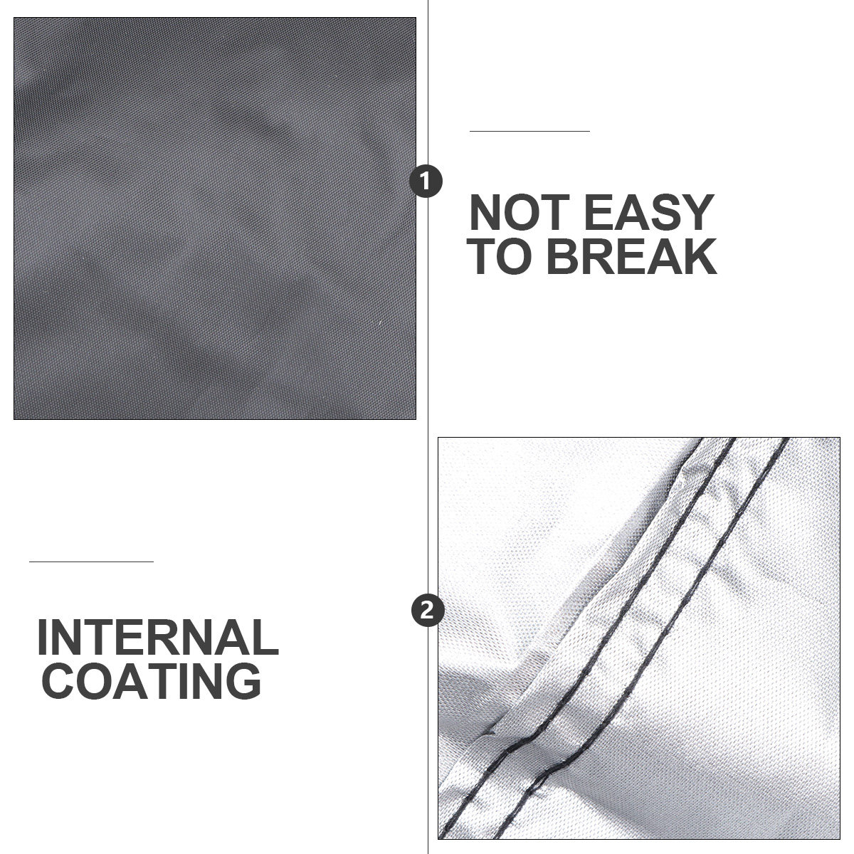 Waterproof Furniture Cover 350 - Outdoor Furniture Cover recension och pris
