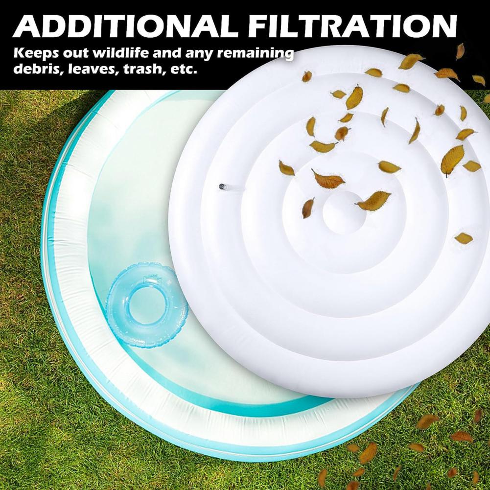145 cm Diameter Inflatable Hot - Inflatable Hot Tub recension och pris