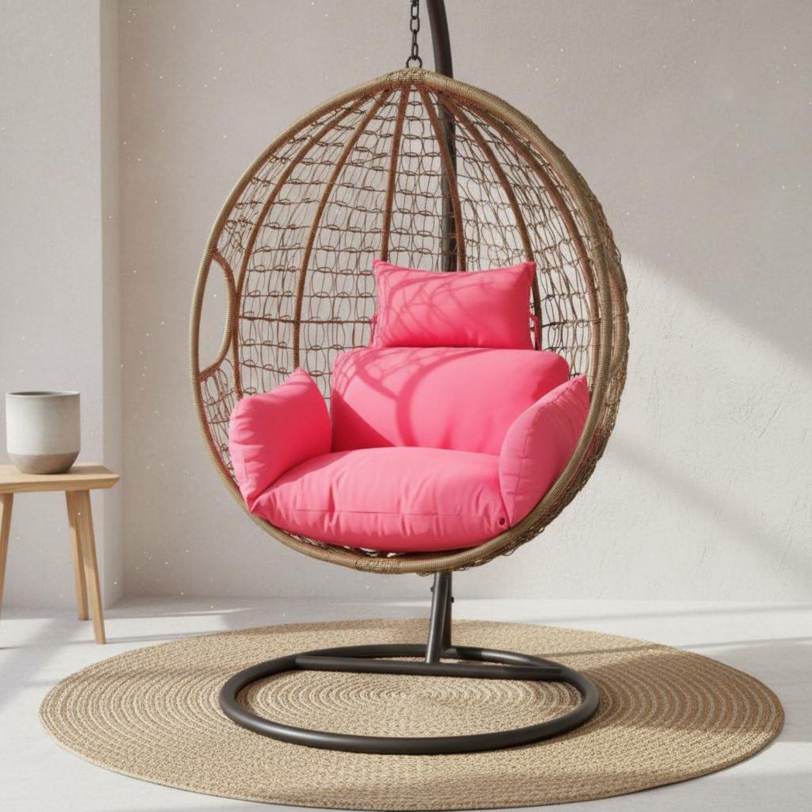 Removable Cushion Cover for Eg - Outdoor Furniture Cover recension och pris