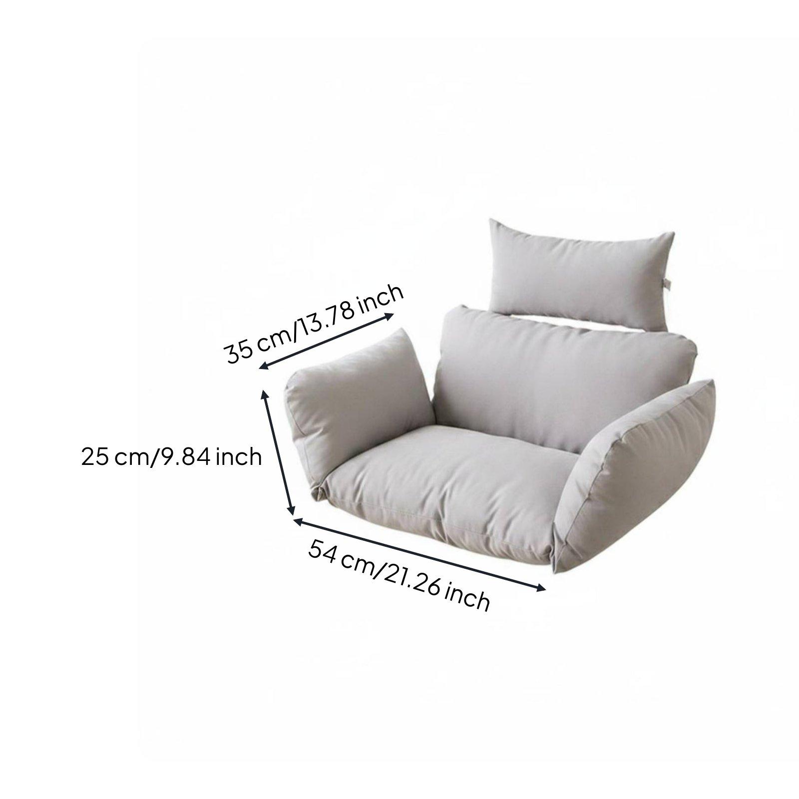 Removable Cushion Cover for Eg - Outdoor Furniture Cover recension och pris