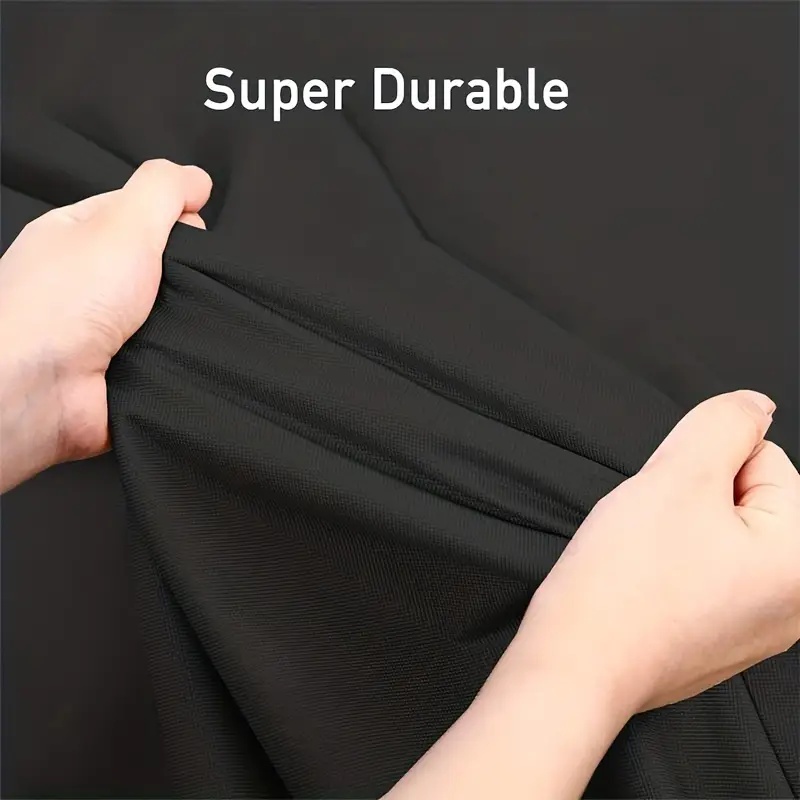 Heavy Duty Windproof Garden Fu - Outdoor Furniture Cover recension och pris